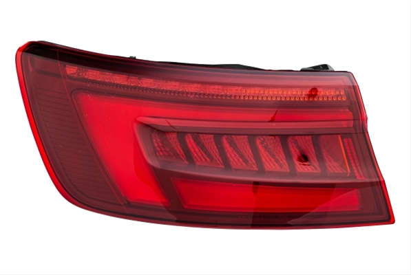 Imagine pentru produsul „LAMPA SPATE AUDI A4 (8W2, B9) - HELLA"