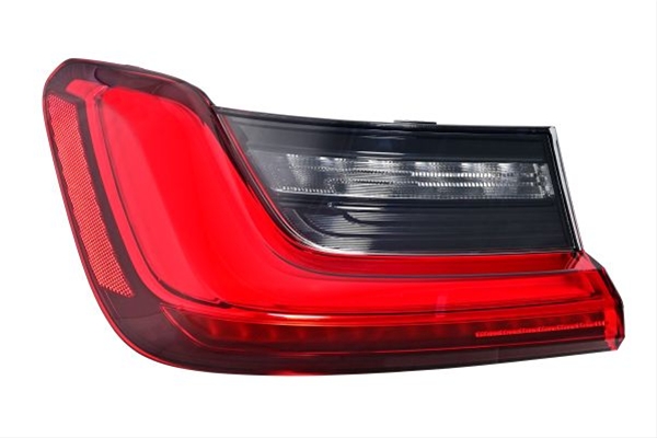LAMPA SPATE LED BMW - HELLA A.M.