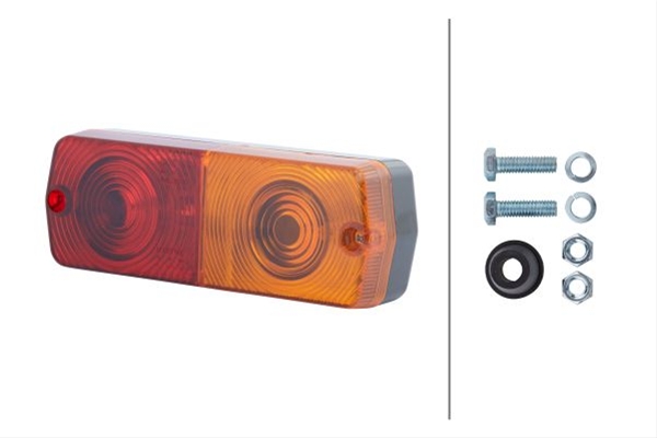 LAMPA STOP STG/DR FARA BECURI