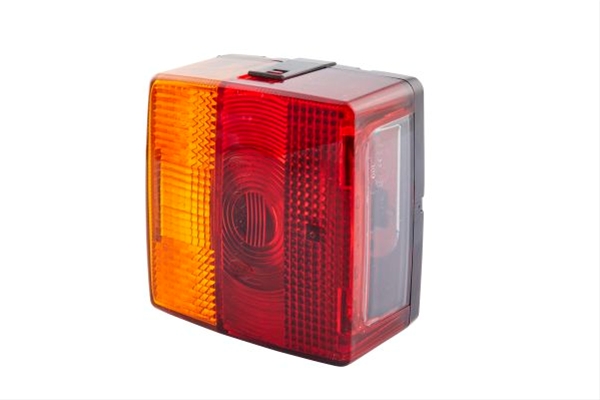 LAMPA SPATE
