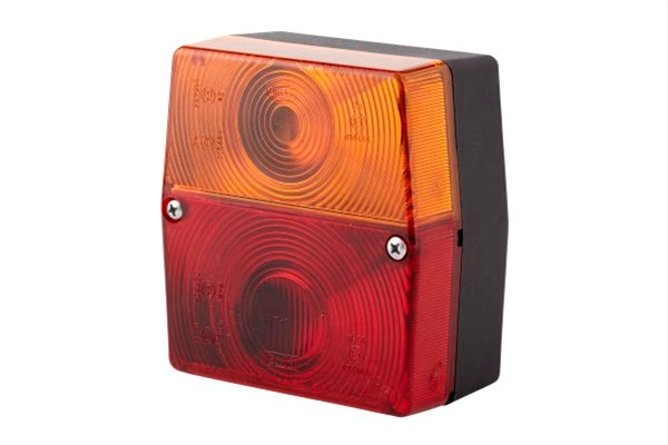 LAMPA SPATE