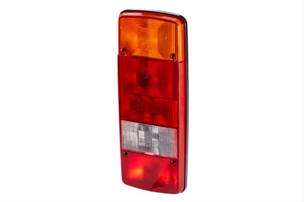 LAMPA SPATE