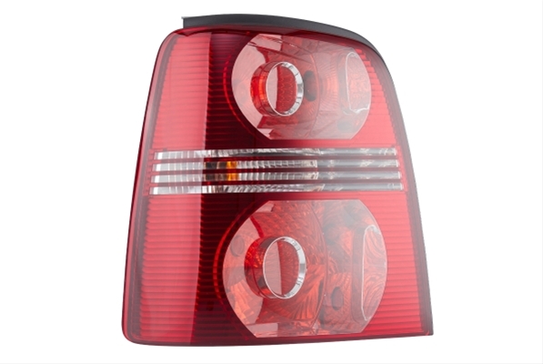 LAMPA SPATE
