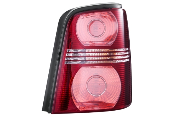 LAMPA SPATE