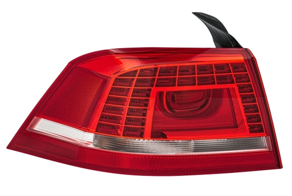LAMPA SPATE