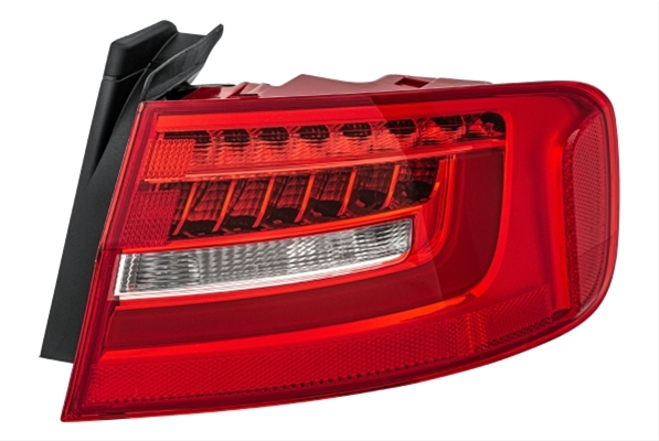 LAMPA SPATE