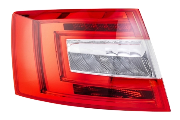 LAMPA SPATE