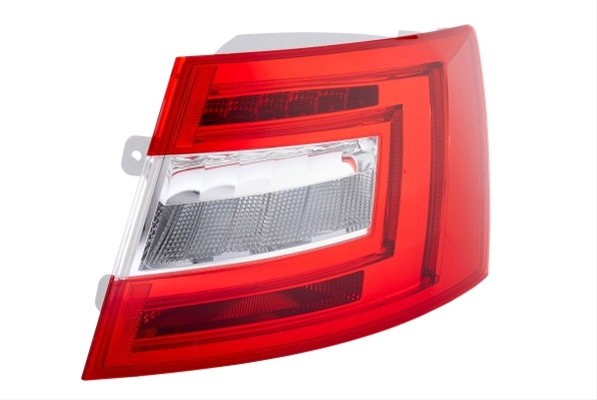 LAMPA SPATE