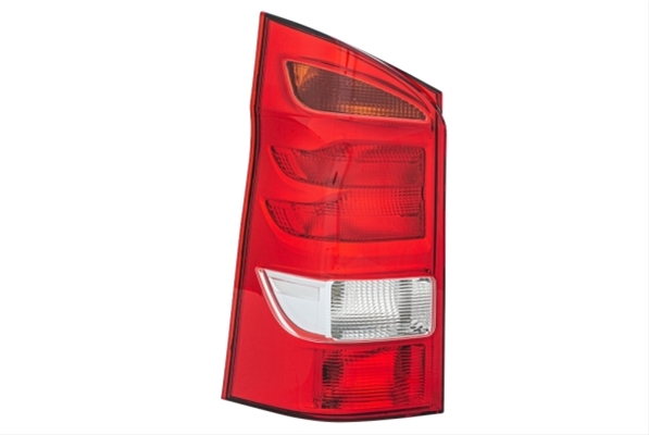 LAMPA SPATE MERCEDESBENZ