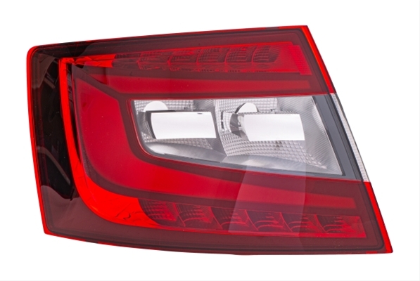 Imagine pentru produsul „STOP  SKODA OCTAVIA III (5E3, NL3, NR3),"