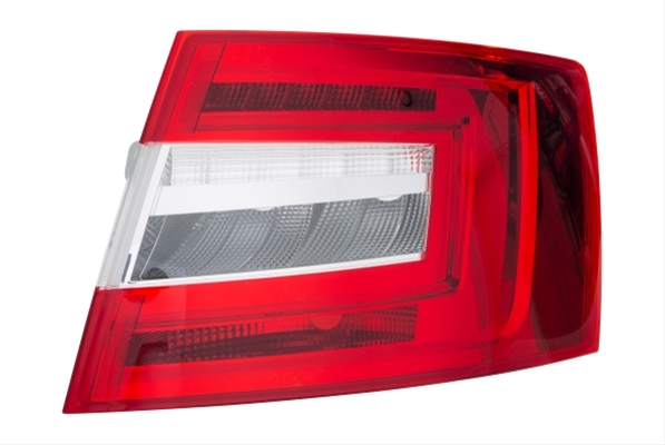 Imagine pentru produsul „LAMPA SPATE  SKODA OCTAVIA III (5E3, NL3, NR3),"