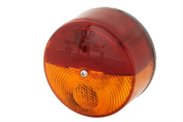 LAMPA SPATE