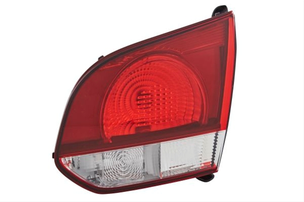 LAMPA SPATE