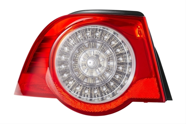 LAMPA SPATE