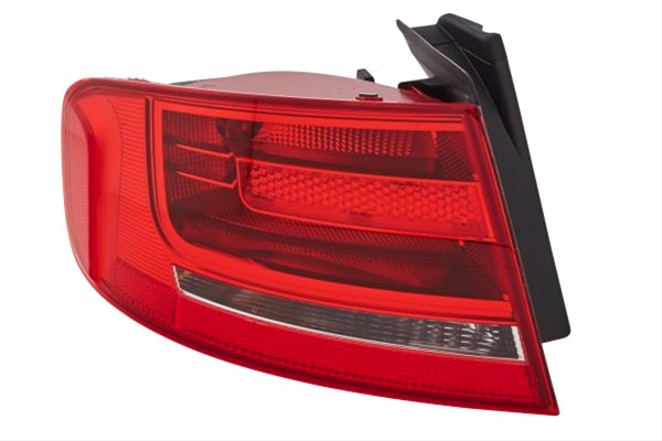LAMPA SPATE