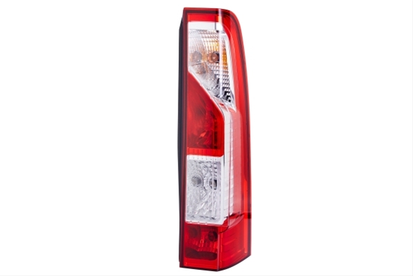 LAMPA SPATE