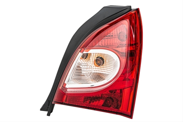 LAMPA SPATE