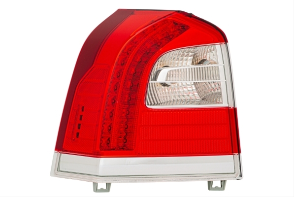 LAMPA SPATE