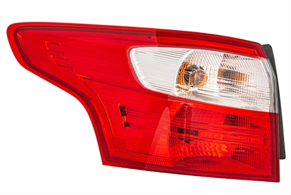 LAMPA SPATE