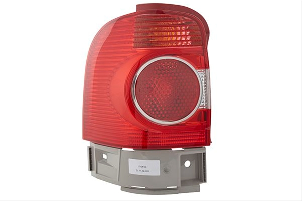 LAMPA SPATE
