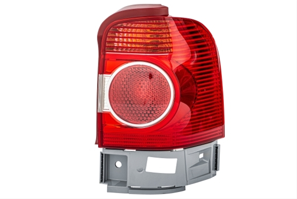 LAMPA SPATE