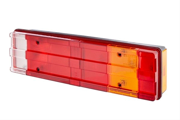 LAMPA SPATE