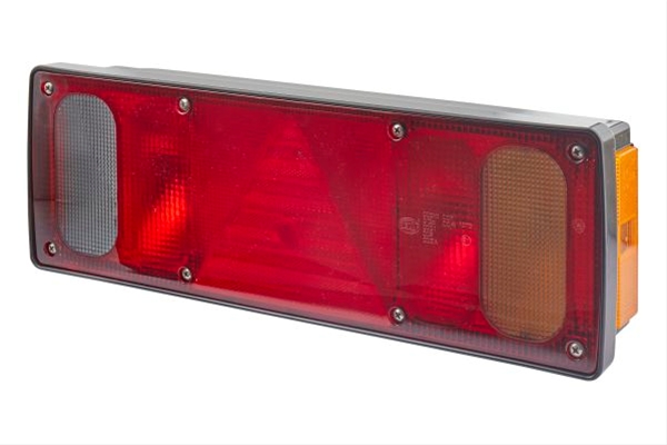 LAMPA SPATE