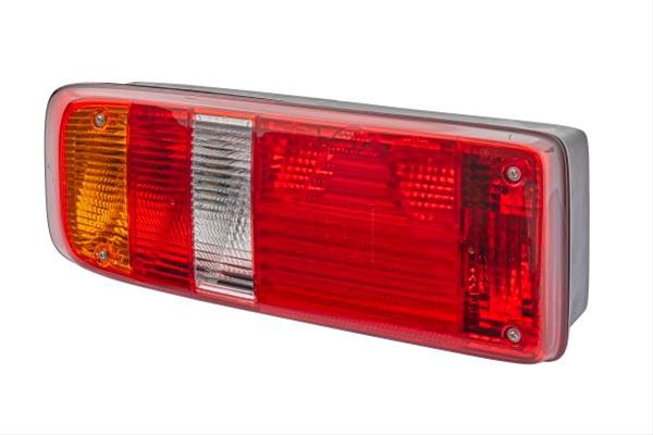 LAMPA SPATE