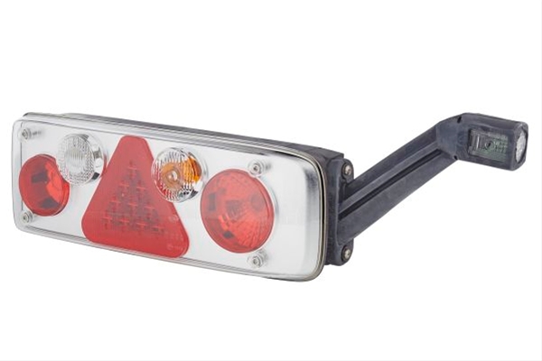 LAMPA SPATE