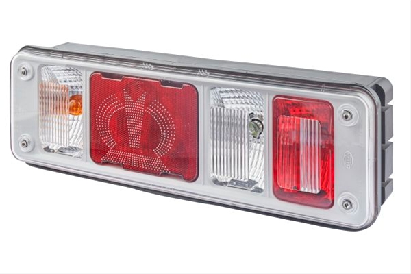 LAMPA SPATE MULTIFUNCTIONALA STANGA CU LED