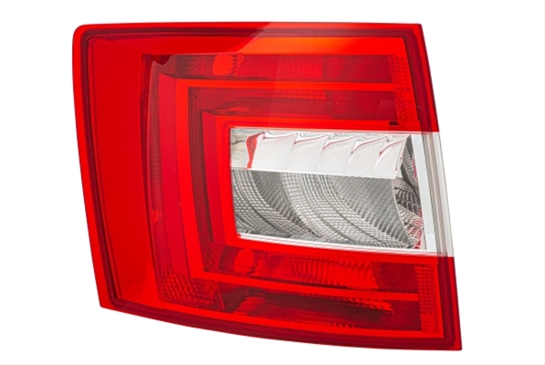 LAMPA SPATE