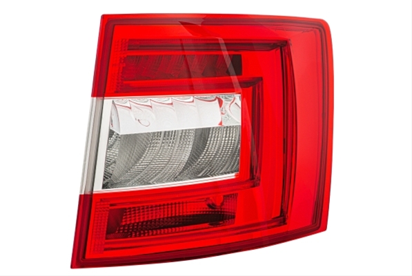 LAMPA SPATE