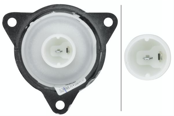 LAMPA MERS INAPOI