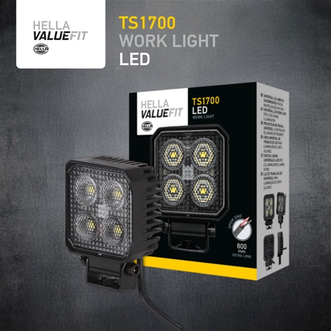 PROIECTOR DE LUCRU CU LED