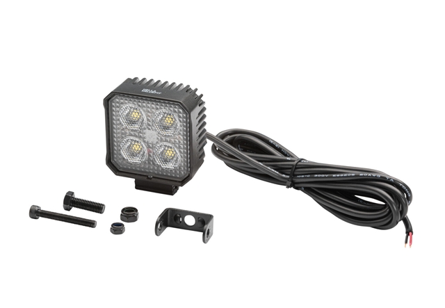 PROIECTOR DE LUCRU CU LED PATRAT