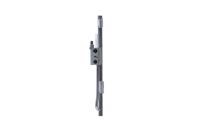 CONDENSATOR