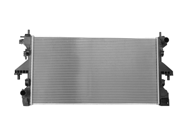 Imagine pentru produsul „RADIATOR"