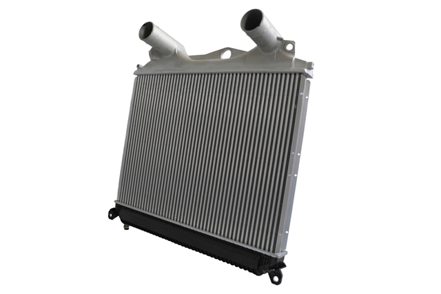 Imagine pentru produsul „INTERCOOLER"