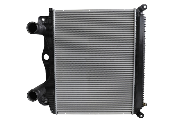 INTERCOOLER