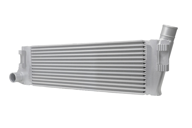 Imagine pentru produsul „INTERCOOLER"