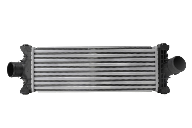 INTERCOOLER