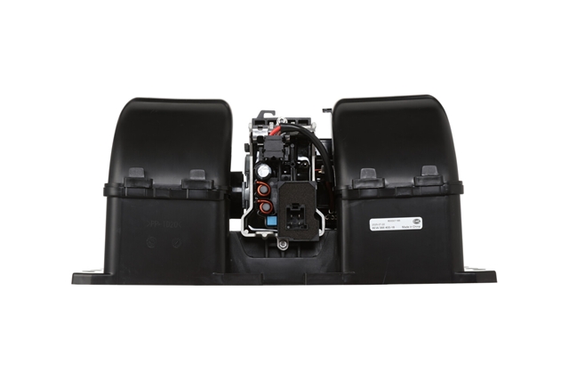 ELECTROVENTILATOR HABITACLU