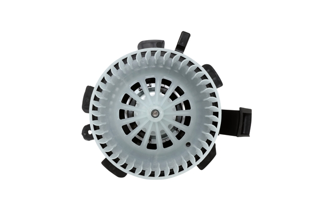 ELECTROVENTILATOR HABITACLU