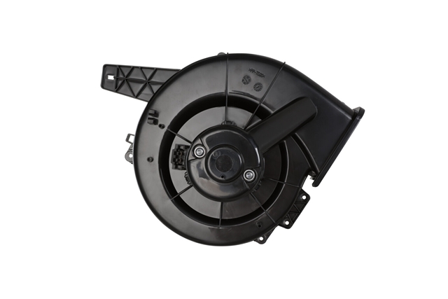 Imagine pentru produsul „ELECTROVENTILATOR HABITACLU"