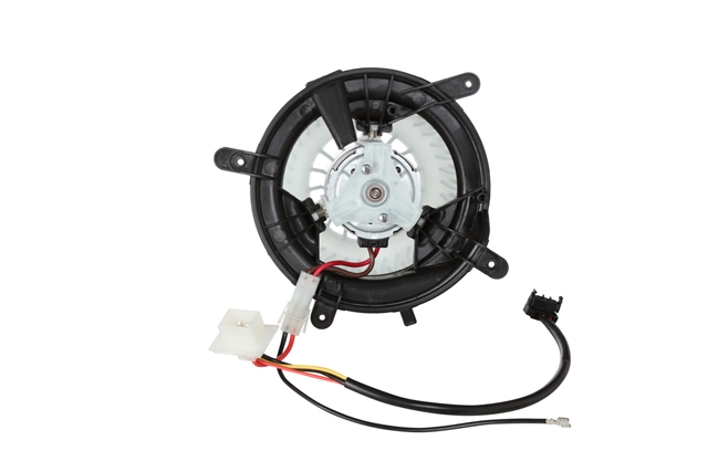 ELECTROVENTILATOR HABITACLU