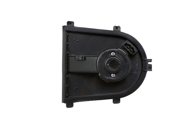 ELECTROVENTILATOR HABITACLU