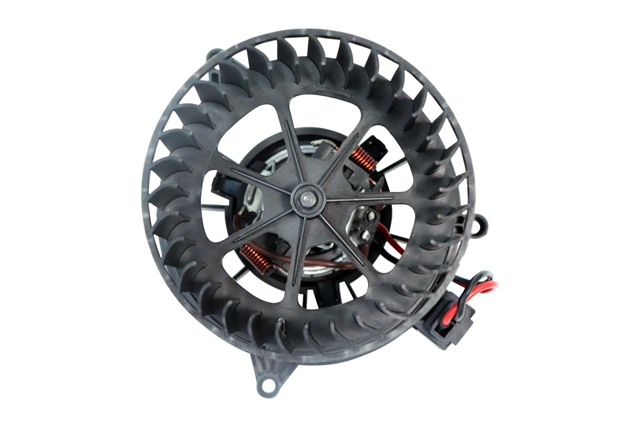 VENTILATOR HABITACLU