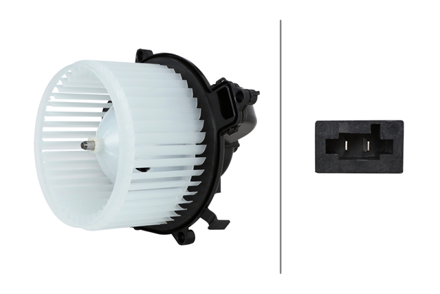 VENTILATOR HABITACLU