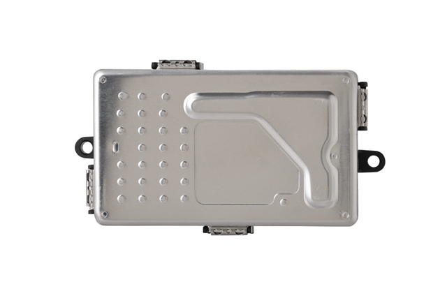 Imagine pentru produsul „REGULATOR / REZISTOR VENTILATOR"