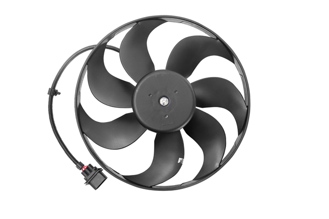 ELECTROVENTILATOR